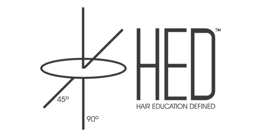 hed solana beach salon products