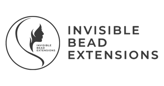 invisible bead extensions solana beach salon products